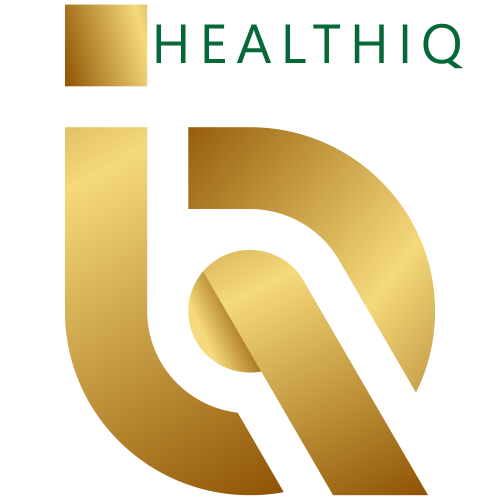 Healthiq logo big